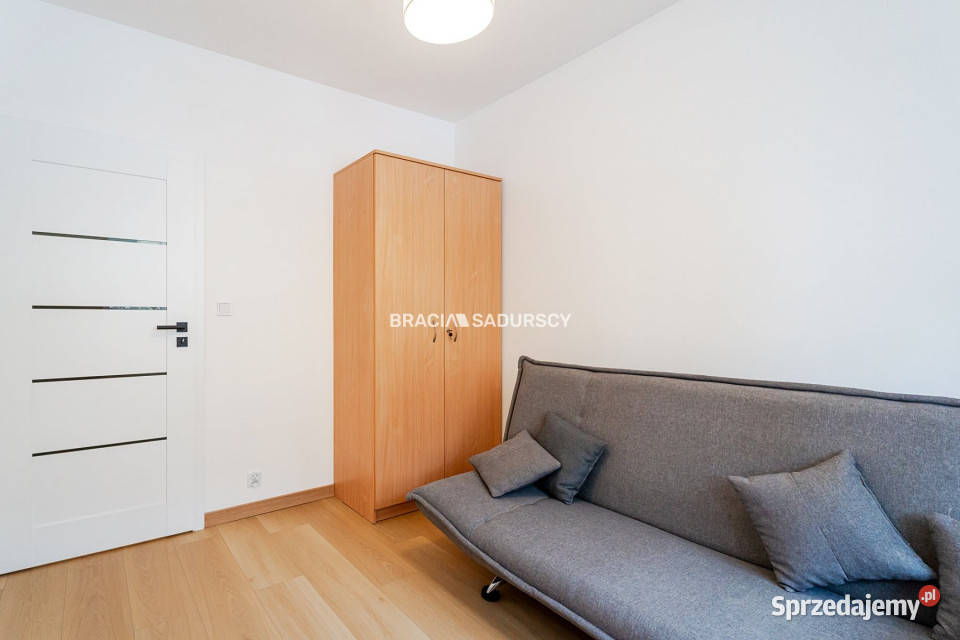 Mieszkanie Kraków os Europejskie 37m2 2 pokoje Wynajem
