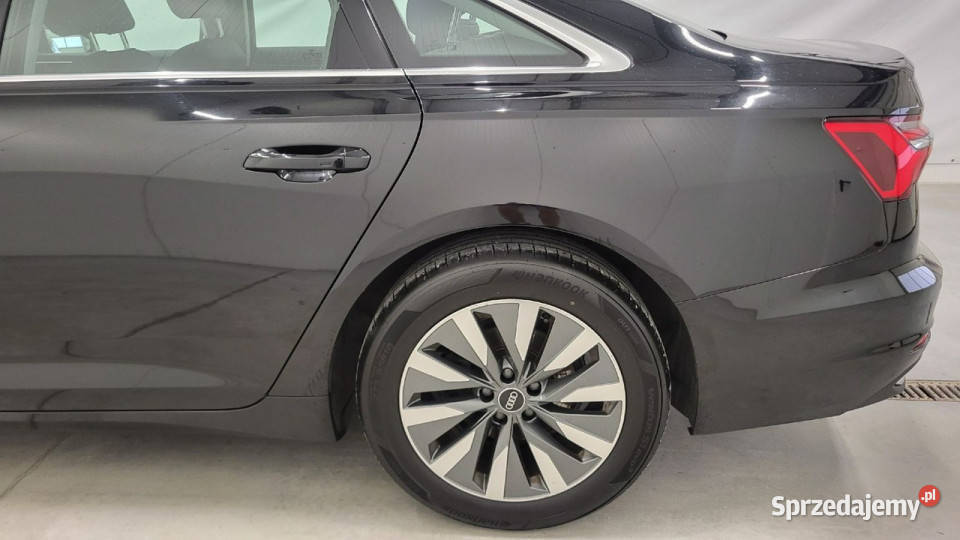 Audi A6 Limousine 35 TDI mHEV S tronic C8