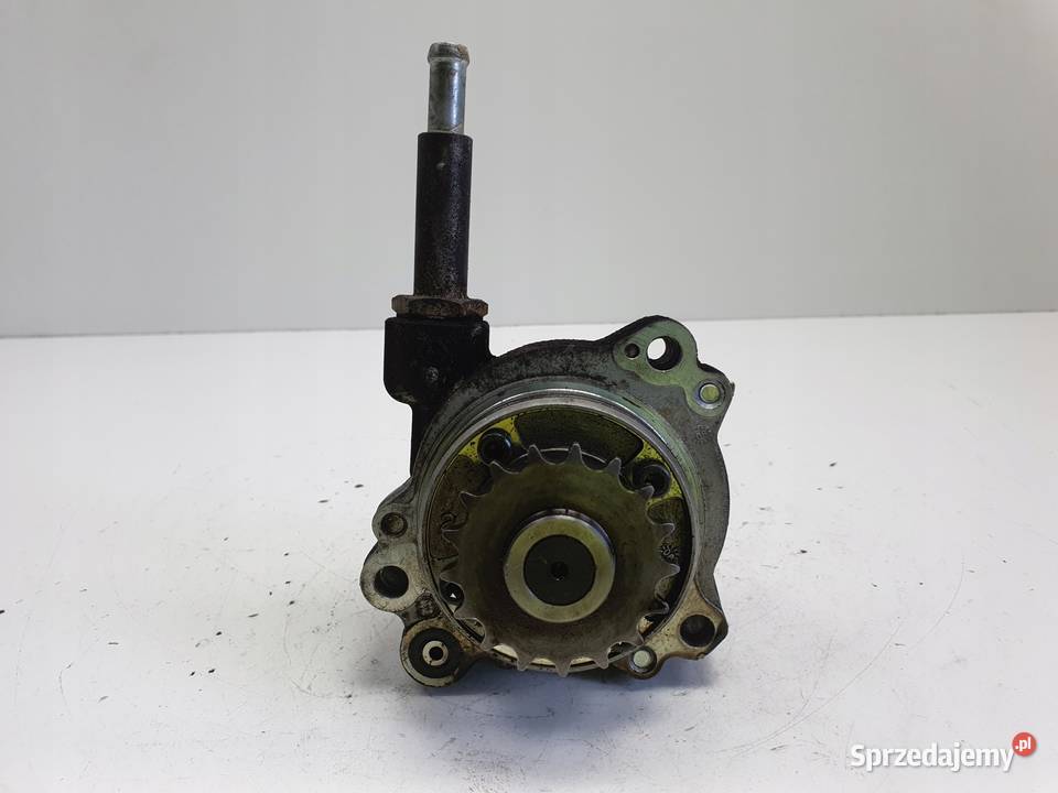 POMPA VACUM Honda Accord VII 22 iCDTI wakum Chełm