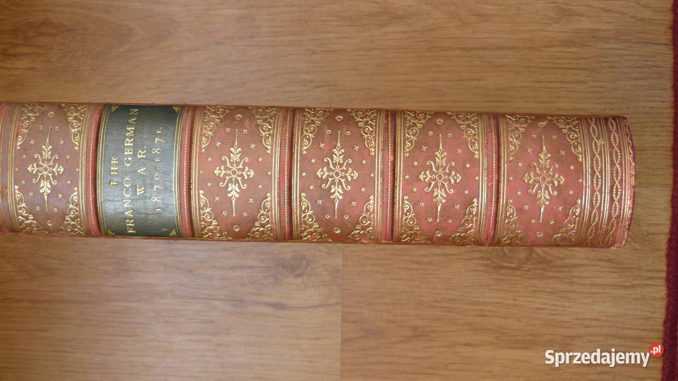 The Franco German 1870 71