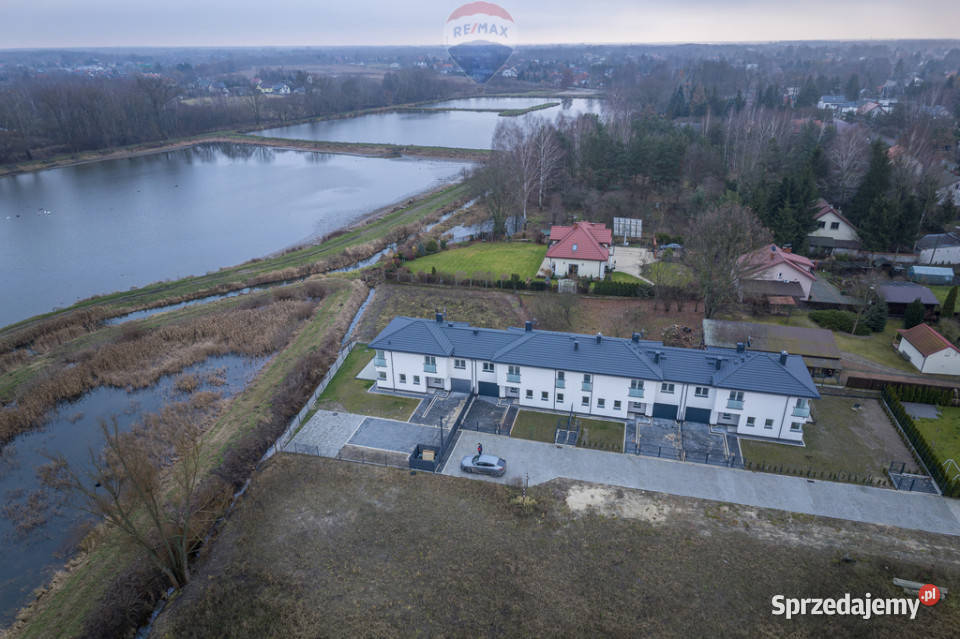 SEGMENT w stanie deweloperskim obok stawow gazowe Długa Kościelna