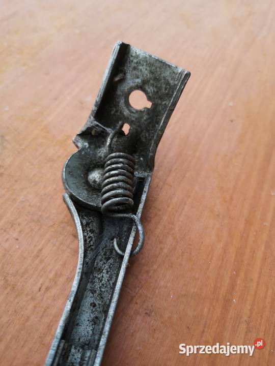 Rower Jubilat 2Romet stopka Gdańsk