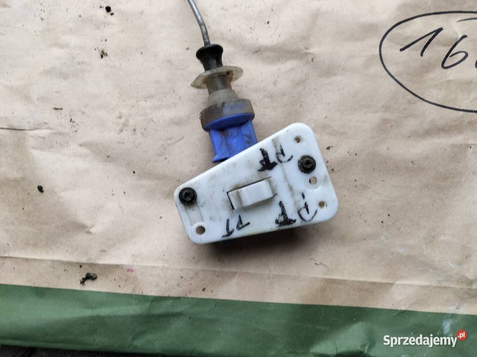 AUDI 80 B4 80B3 893862153D POMPA Pompka Kamień-Kolonia sprzedam