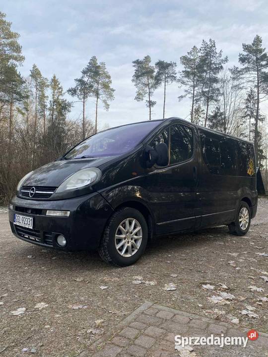 Sprzedam 250000km Malczkowo