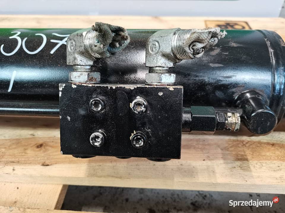 JLG 307 Siłownik hydrauliczny wideł Wilkowo