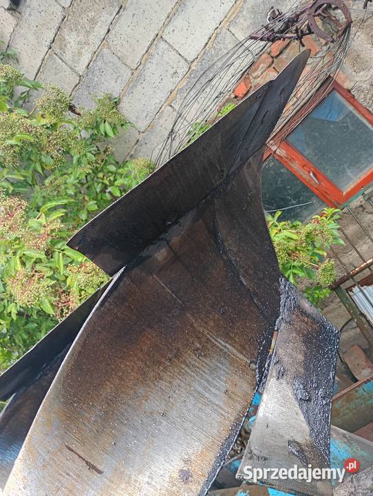 Sprzedam pług trzy skibowy lemken Jarosław