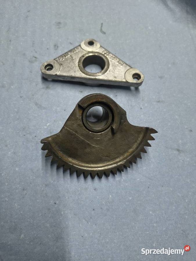 Zębatka startera jawa 250 model 353 Pozostałe Rzeszów