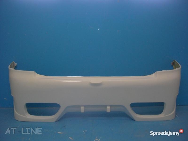 OPEL ASTRA G BODY KIT BEST TYP 1ATLINE sprzedam