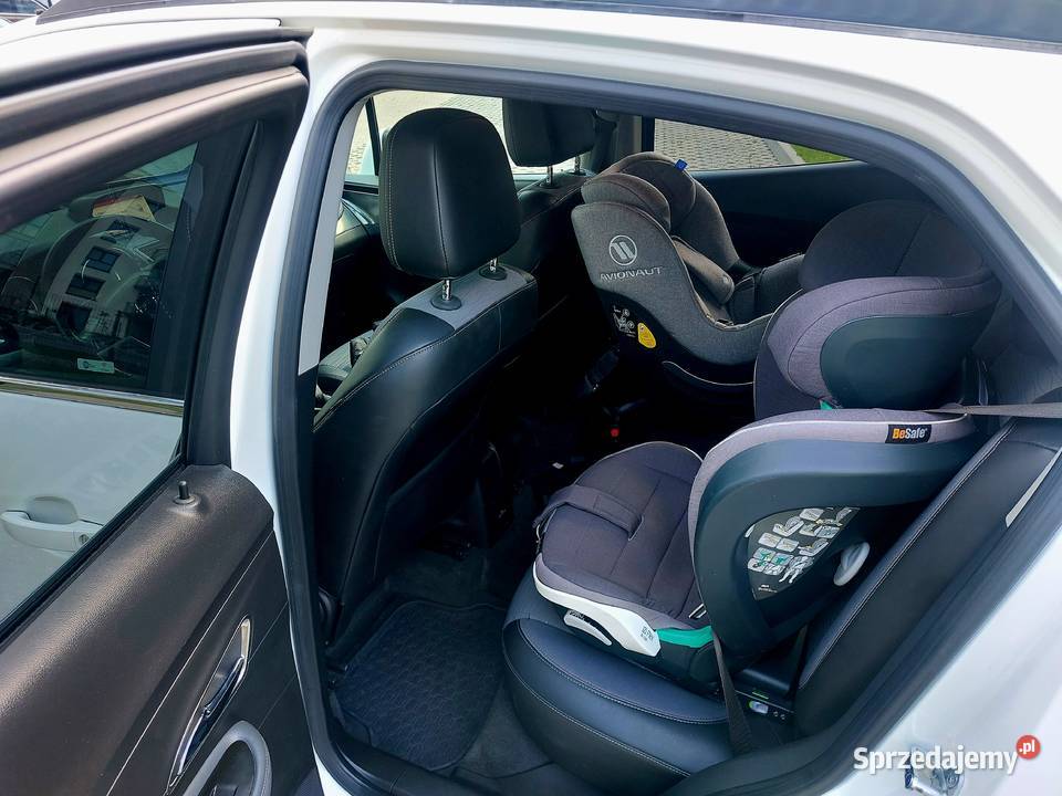 Opel Mokka 14T Salon Polska I właściciel ASR (kontrola trakcji) Sochaczew