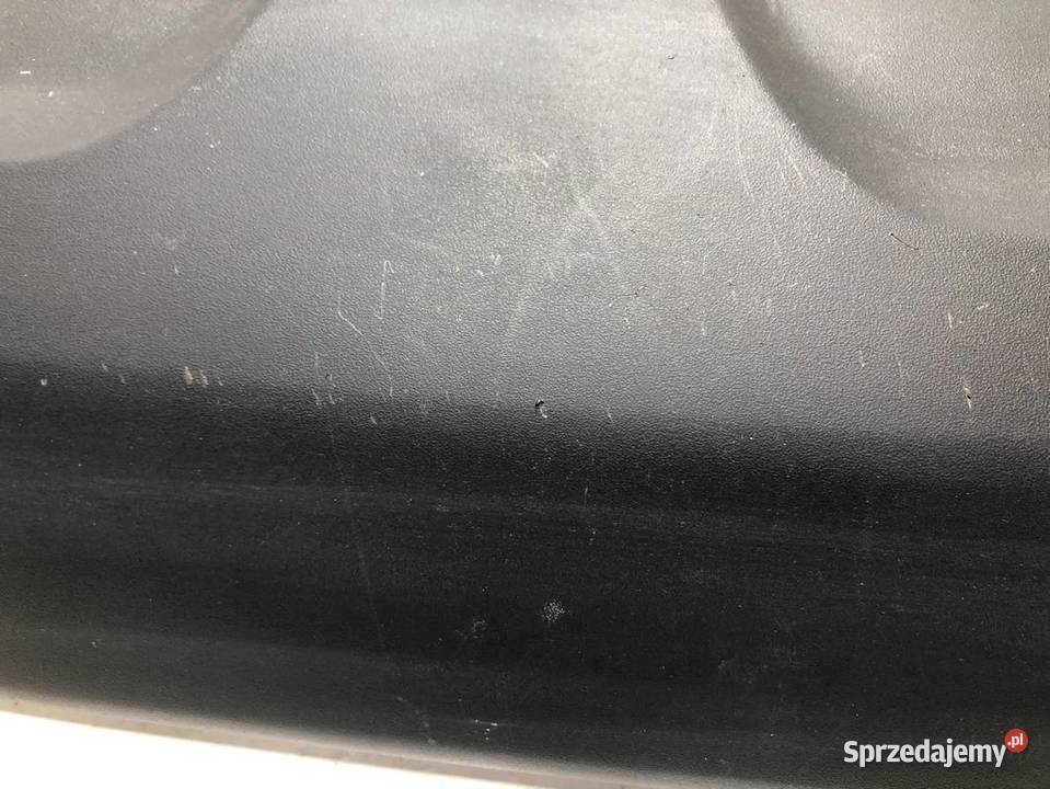 DODGE JOURNEY LIFT 20112020 SPOJLER DOKŁADKA Skarżysko-Kamienna