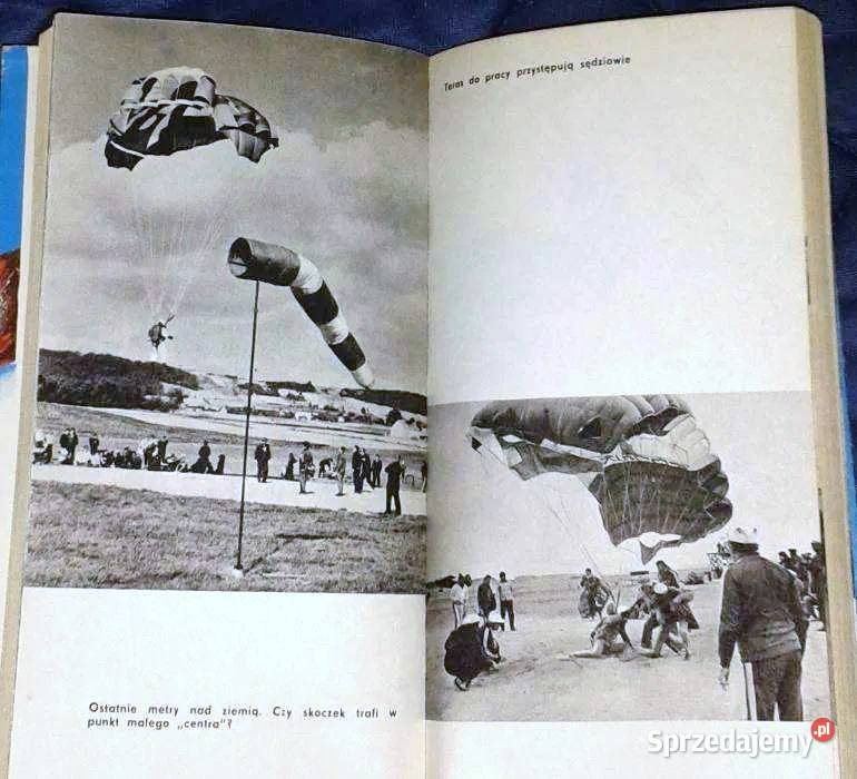 W cieniu skrzydeł Ryszard Grundman Chełm sprzedam