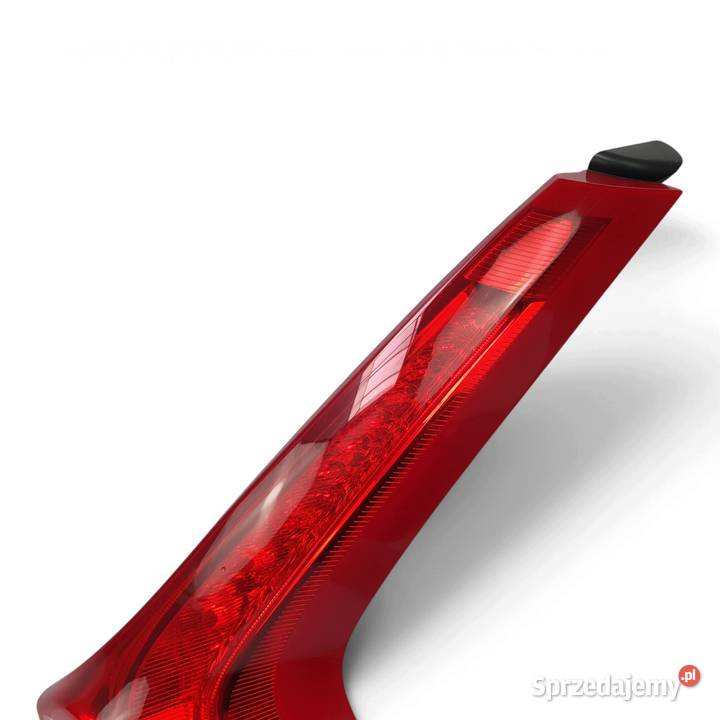 LAMPA PRAWA Volvo V60 20102018 tylnia prawy tył Chełm