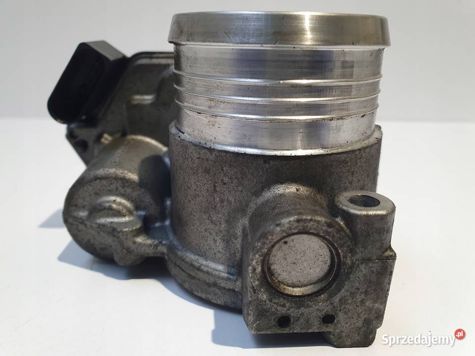 PRZEPUSTNICA Ford Mondeo MK4 20 TDCI 9M5Q9E926AA Chełm