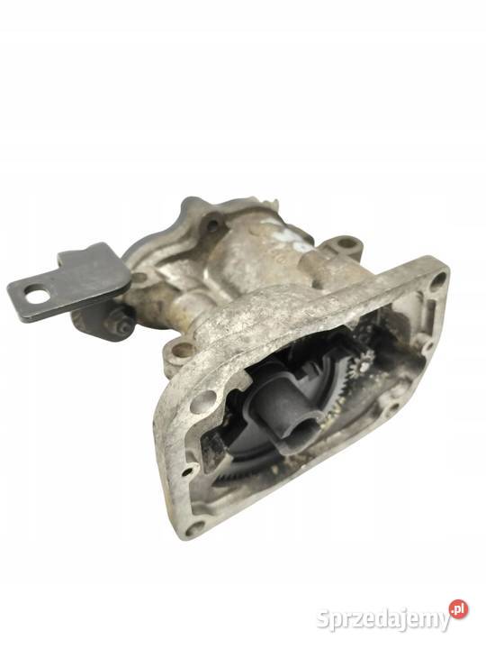 ZAWÓR EGR 21200005BA 18 TDCI Ford Mondeo Mk4