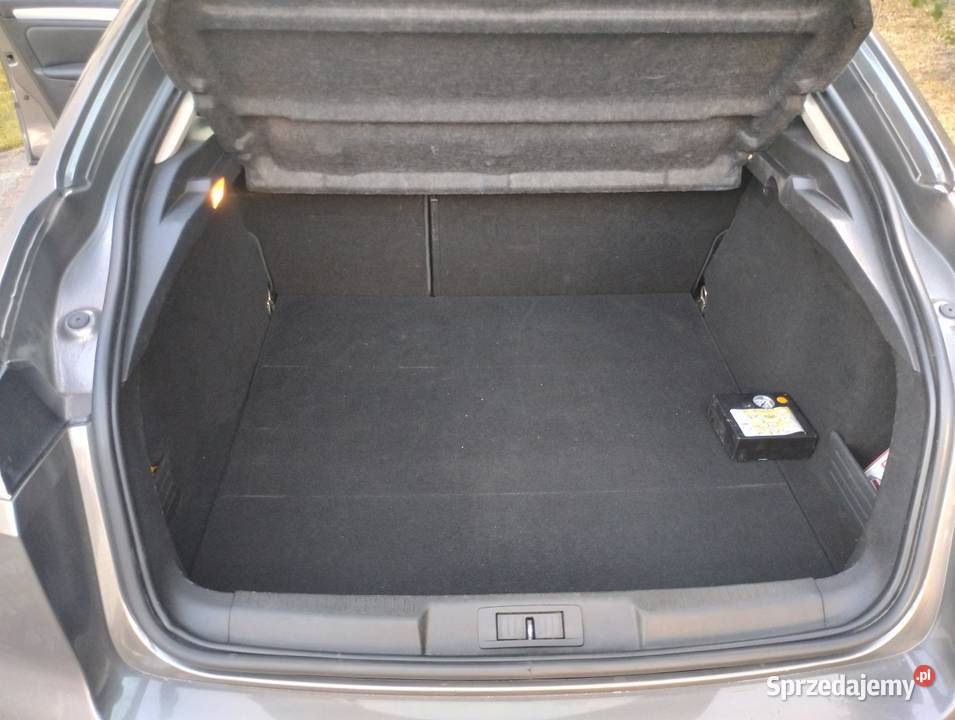 Renault Laguna III 2009 manualna Gorzyce