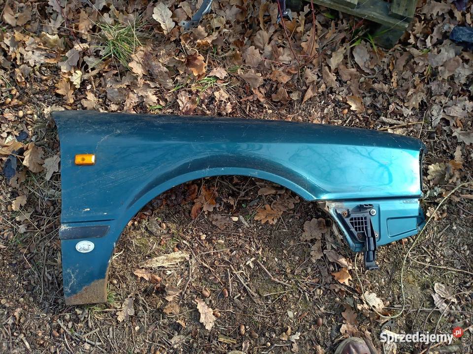 Błotniki przedni prawy audi 80 b4 Gorlice