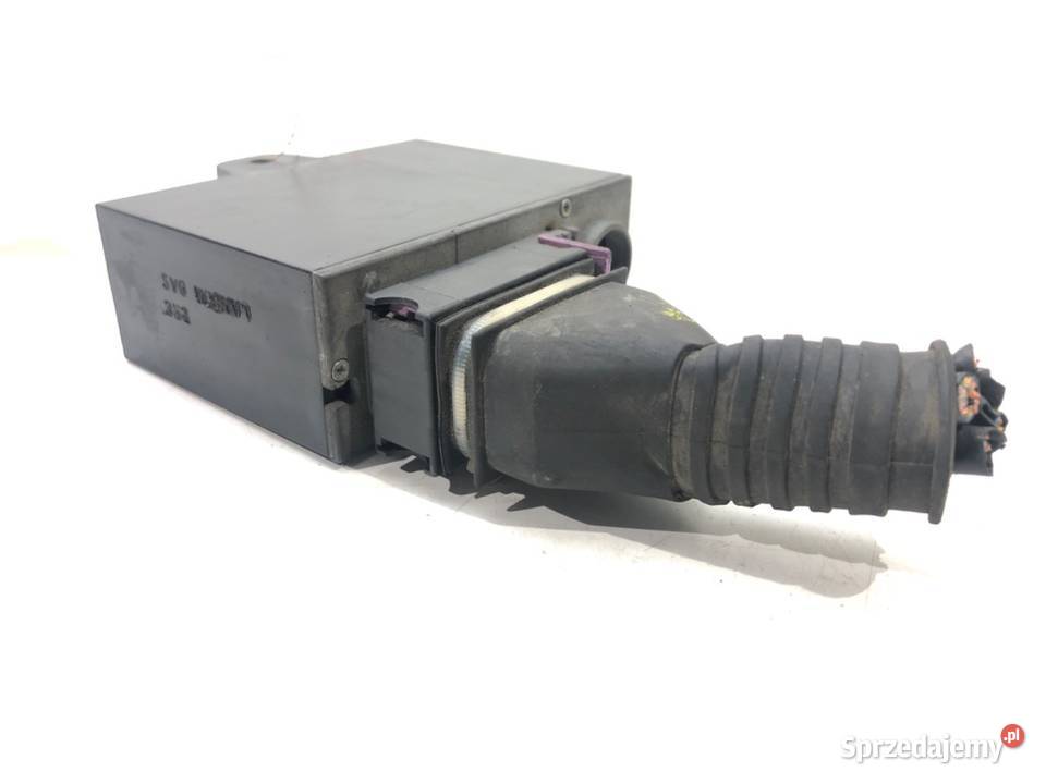 KOMPUTER DO GAZU LPG 67R010040 STEROWNIK GAZU