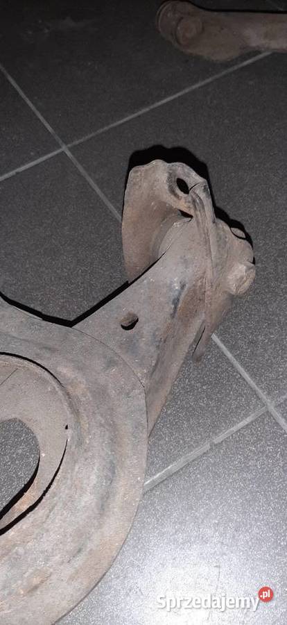 Wahacze górne fiat 125p polonez śląskie Pyskowice sprzedam