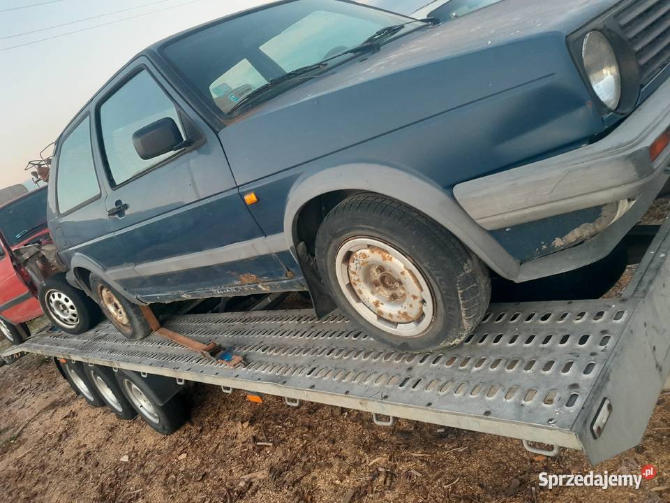 Golf 2