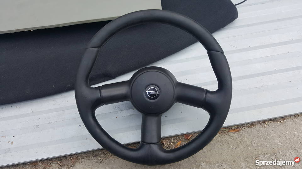 Kierownica GSI CORSA B Szczyrzyc