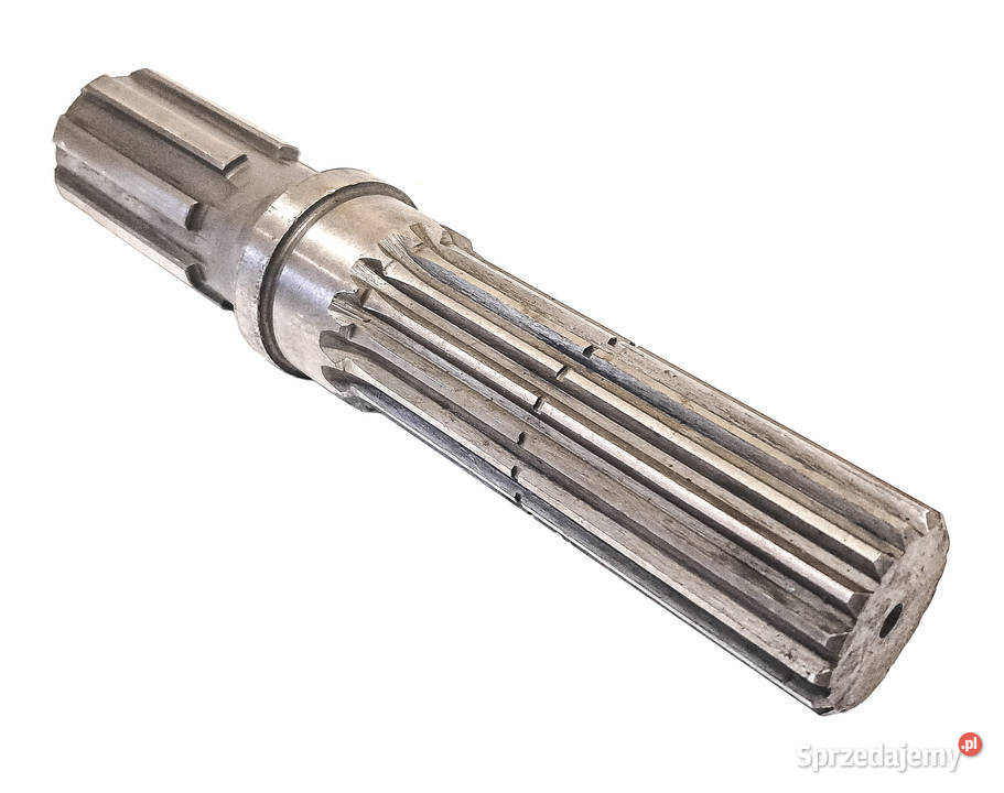 Półoś Prawa Skrzyni Biegów Z816 BIZON Import Tyczyn