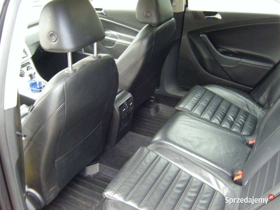 Passat b6 170 20 TDI Passat lubelskie Włodawa