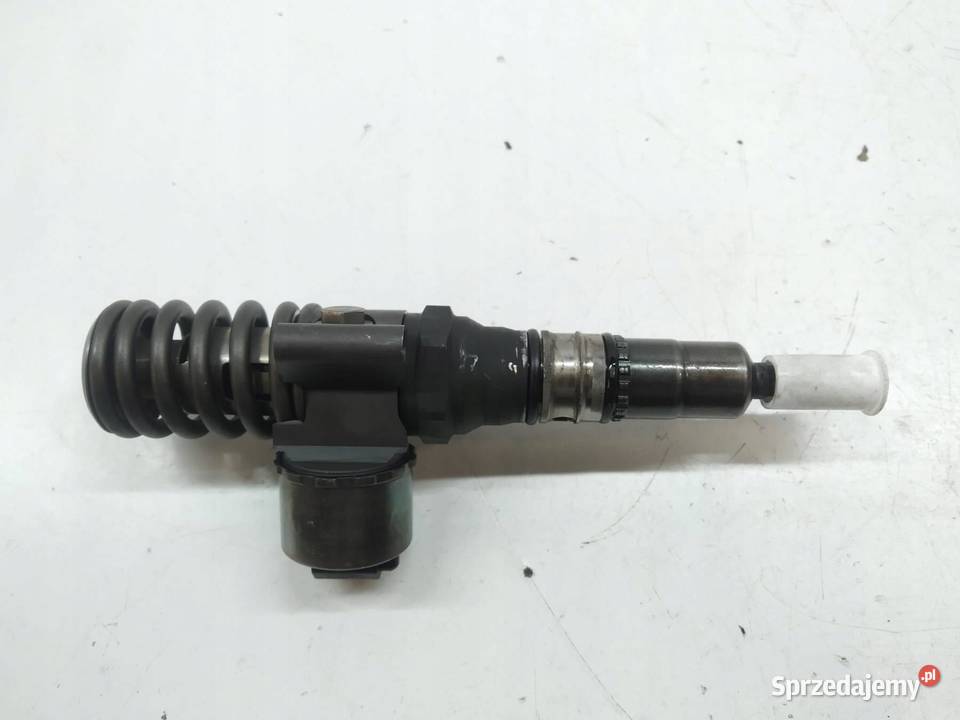 POMPOWTRYSKIWACZ 03G130073B 0414720403 20 TDI sprzedam