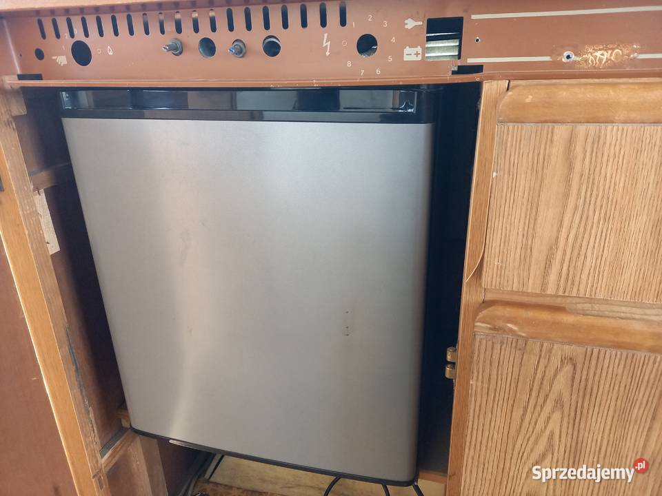 Przyczepa kemping Adria Nowa Wrona