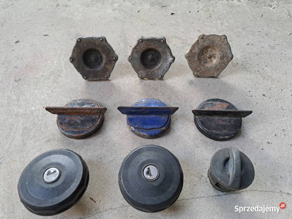 Obudowa filtra powietrza Fiat125p wielkopolskie Leszno sprzedam