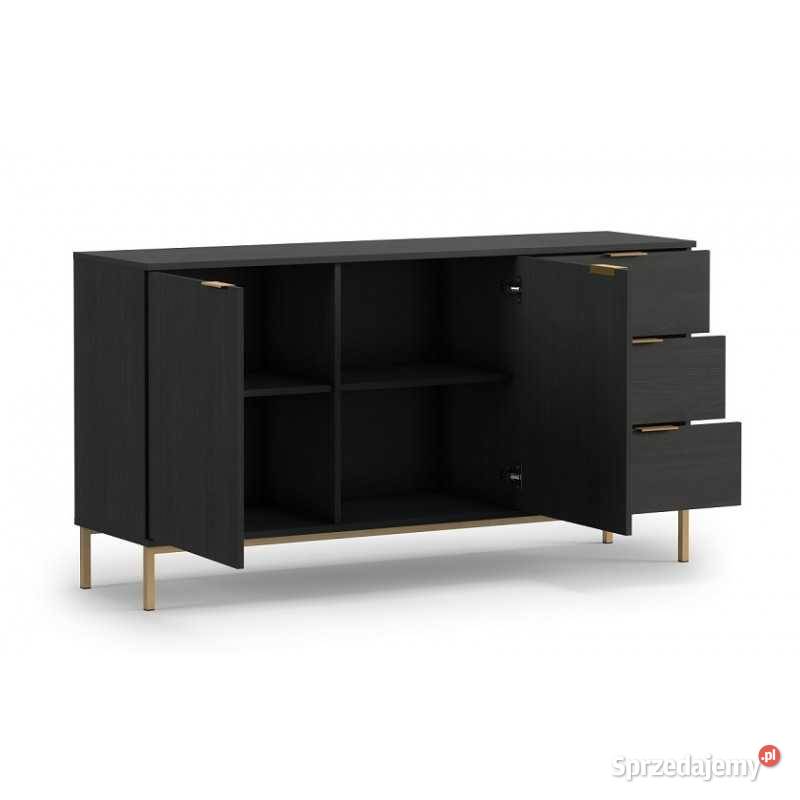 Komoda Pula K2D3SZ Darmowa dostawa Pozostałe Pozostałe Wieruszów