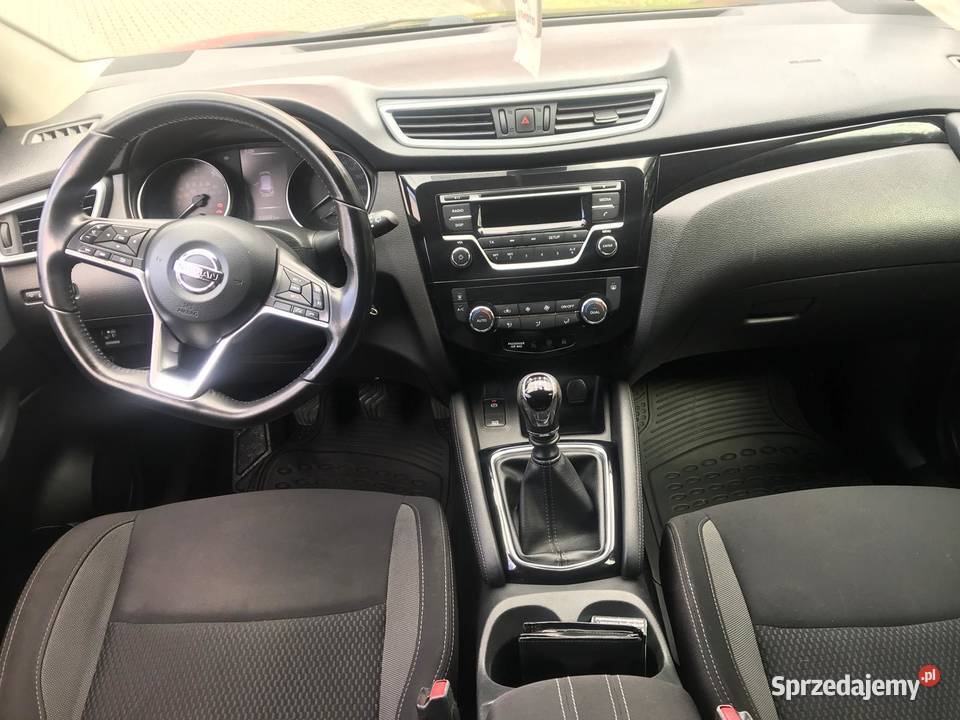 Salon w pełni sprawny manualna Kraków