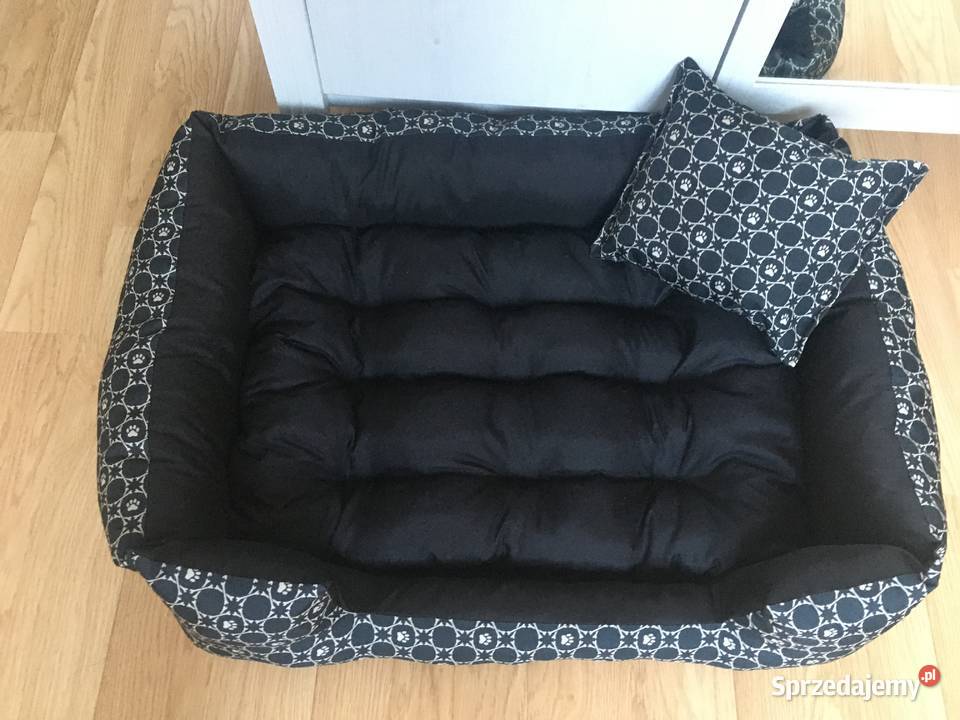 Nowe legowisko posłanie kanapa leżanka materac Dla psów Grodzisk Mazowiecki