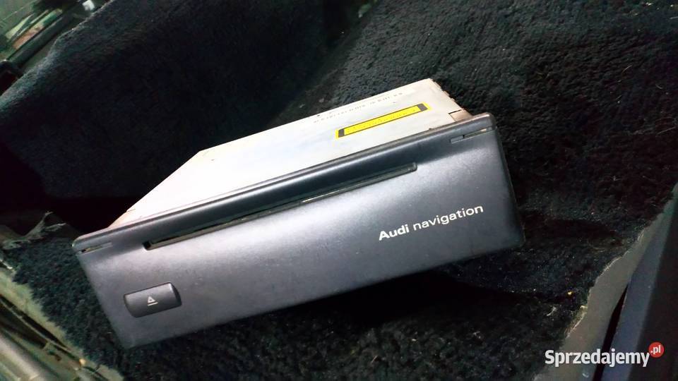 Navigacjia Audi Pozostałe Skarżysko-Kamienna