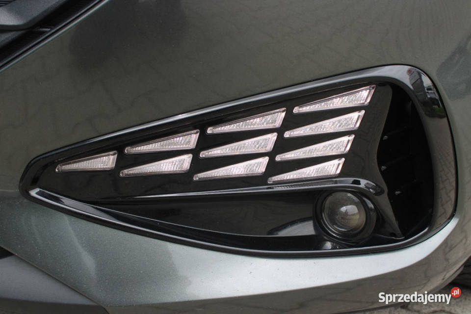 HYUNDAI i30 2021r Salon FVAT23 Klima Bluetooth 1498cm3 śląskie Bielsko-Biała sprzedam