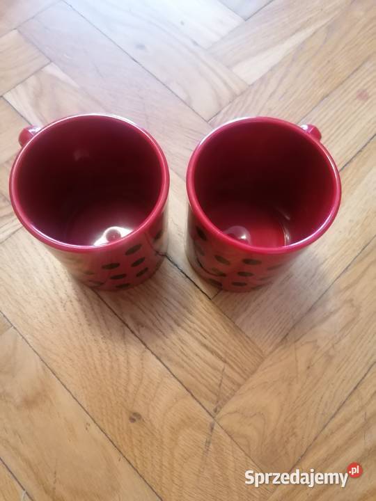 Kubki w kropki Gdańsk