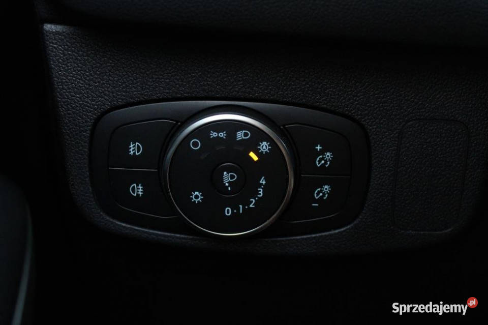 FORD Focus 2020r ACC Kamera czujniki Hak CarPlay Gdańsk