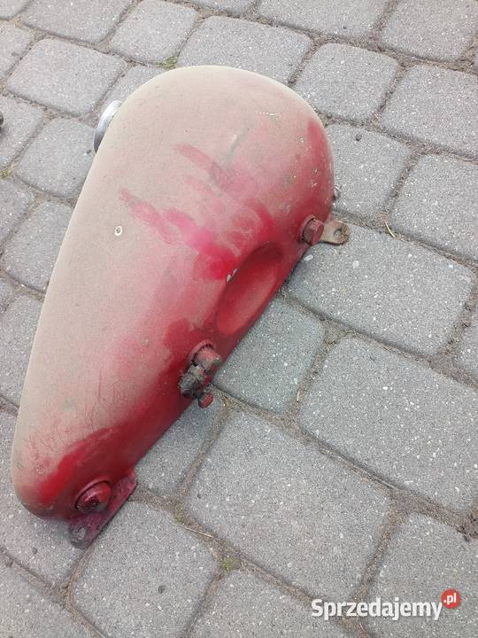 Harley WLA WLC WL Bydgoszcz