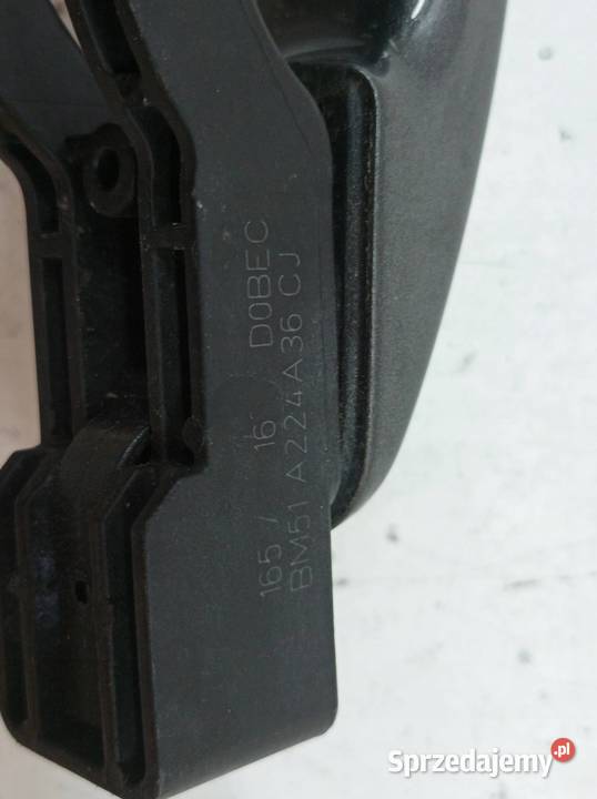 KLAMKA ZEWNĘTRZNA PRAWA TYŁ UD BM51A224A36 CJ Motoryzacja sprzedam