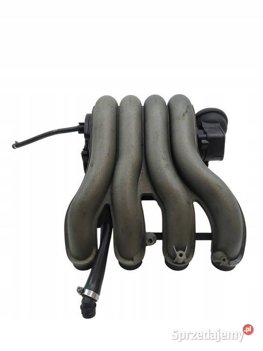 KOLEKTOR SSĄCY 06D133210D 20 FSI Audi A4 II