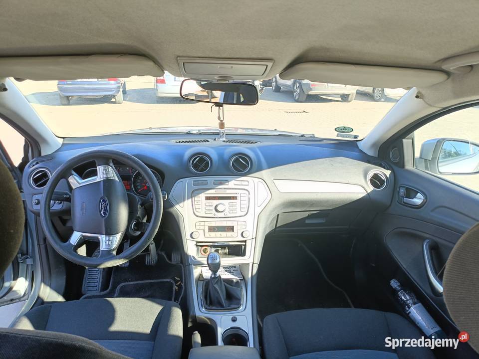 Sprzedam Ford mondeo Mondeo małopolskie sprzedam