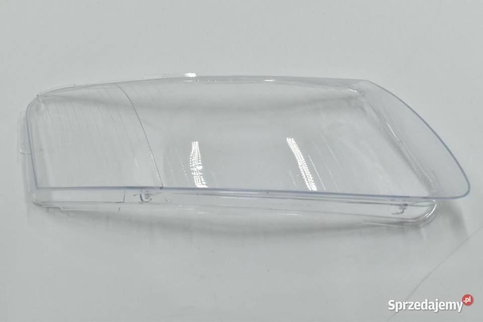 Klosz reflektora Audi A6 C6 prawy małopolskie Jeżówka sprzedam