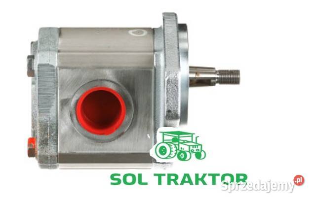 Silnik hydrauliczny 397444A1 Przasnysz