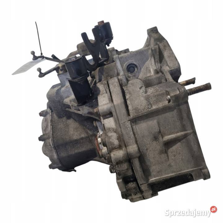 SKRZYNIA BIEGÓW Saab 93 93 II 20 t TURBO lubelskie Chełm