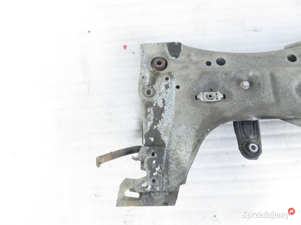 SANKI PRZÓD RENAULT MODUS GRAND MODUS 15 dCi