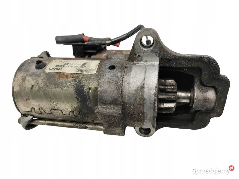 ROZRUSZNIK 3M5T11000AD 18 16V Volvo S40 II