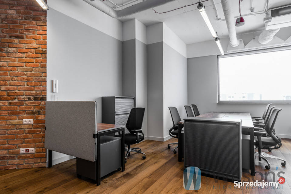 Lokal 60m2 Warszawa 60m2