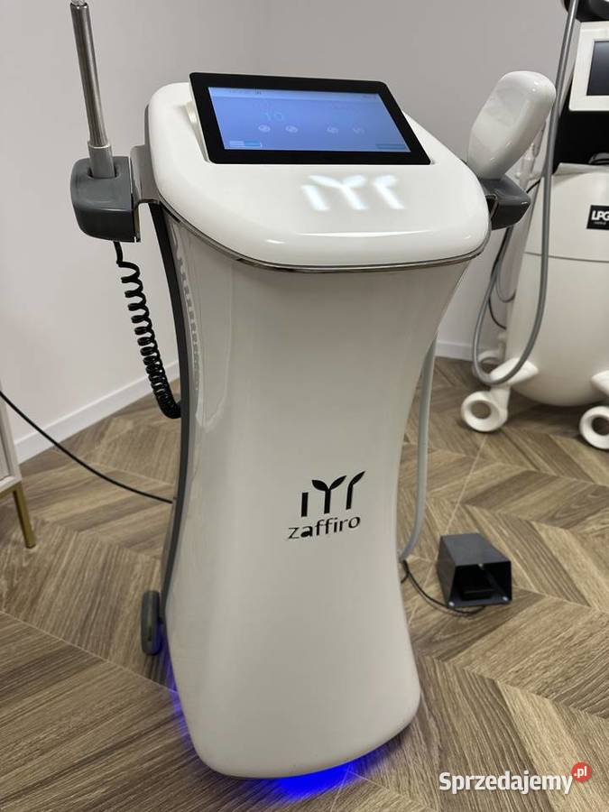 Zaffiro z waterpeelingiem Bydgoszcz