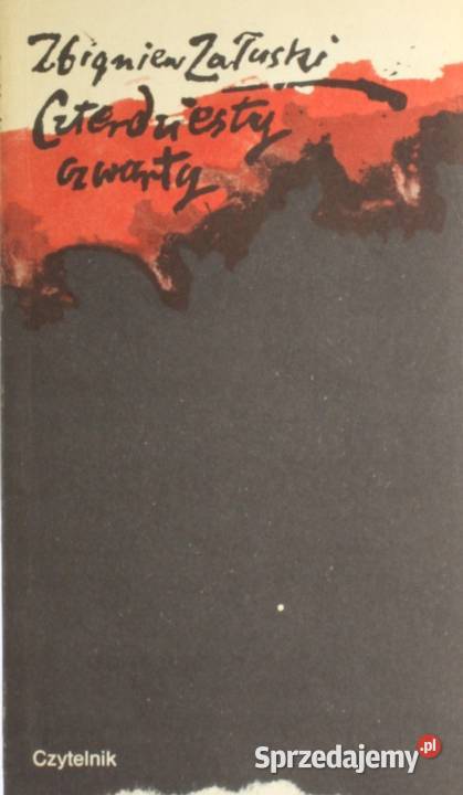 Czterdziesty czwarty Zbigniew Załuski historyczne Bądkowo