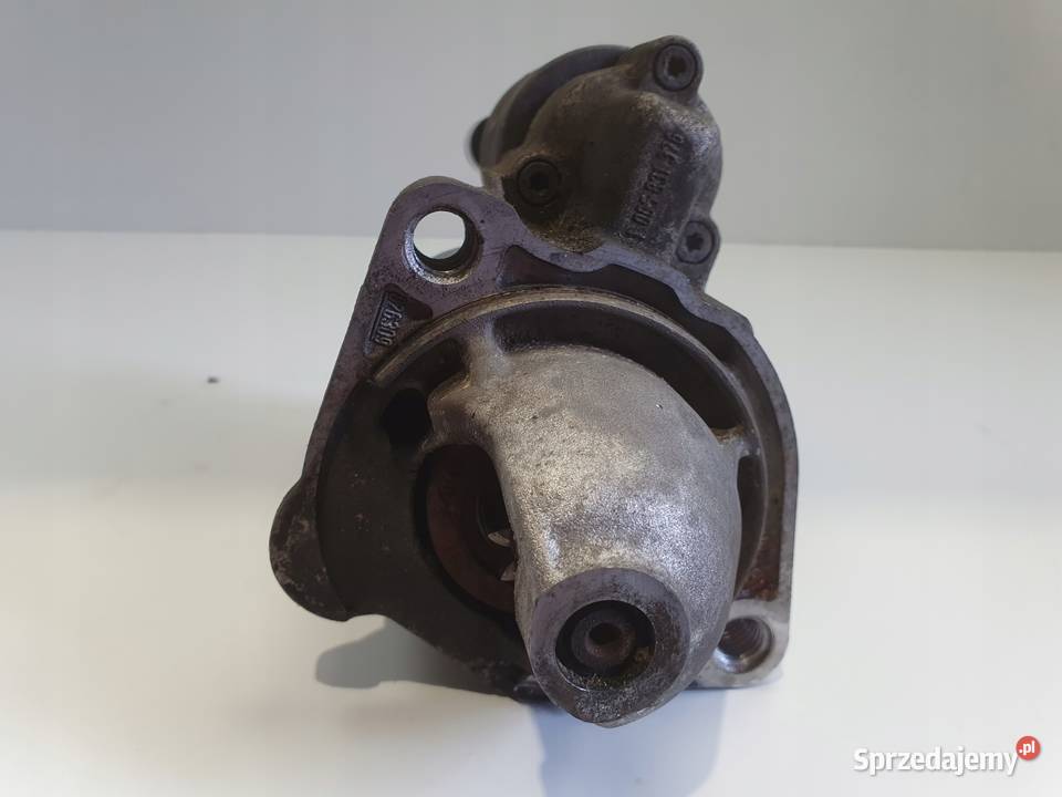 ROZRUSZNIK Audi A4 B6 20 20V ALT ROZRUSZNIK osobowe Rudka