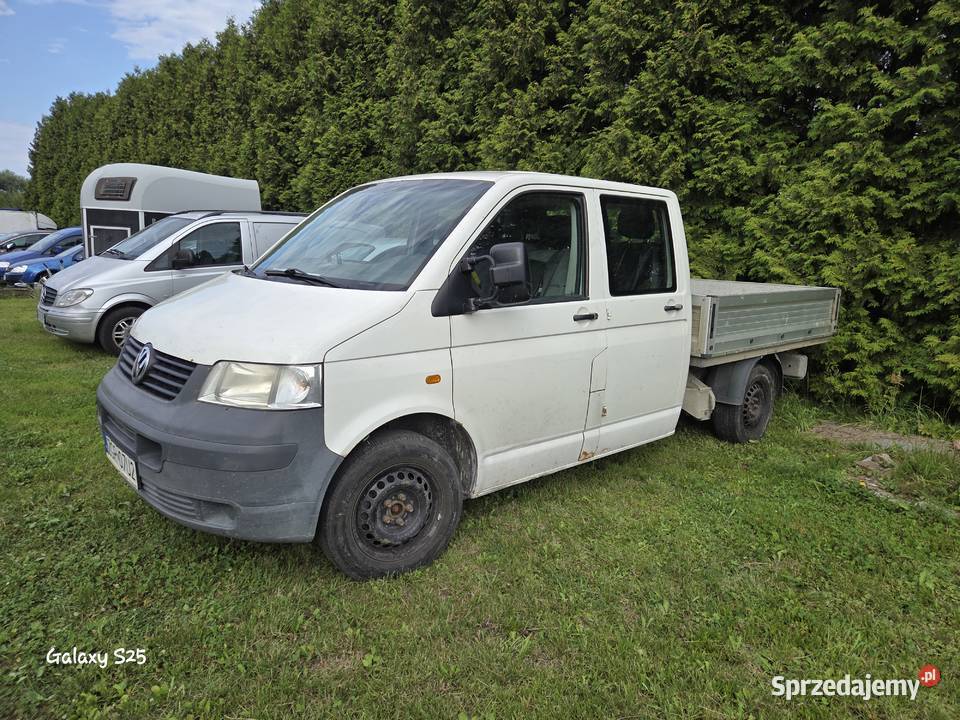 T5 Doka Wełtyń